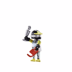 Playmobil City Life 70812, 4 yr(s), Multicolour
