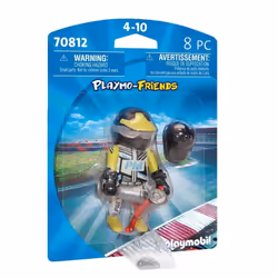 Playmobil City Life 70812 children's toy figure