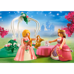 Playmobil Princess 70819 toy playset