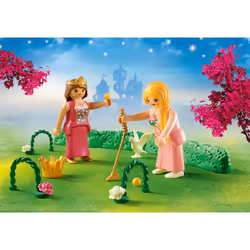 Playmobil Princess 70819 toy playset