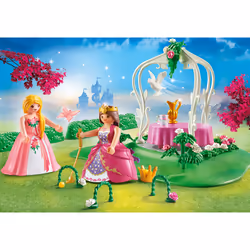 Playmobil Princess 70819 toy playset - Additional view 4