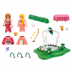 Playmobil Princess 70819 toy playset - Additional view 5