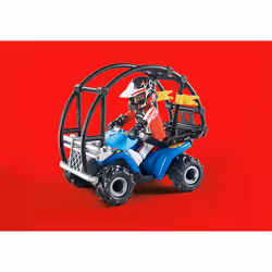 Playmobil Stuntshow 70820 toy playset - Additional view 5