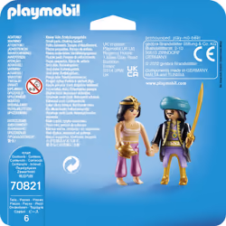 Playmobil Princess 70821 children's toy figure