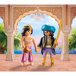 Playmobil Princess 70821 children's toy figure - Additional view 4