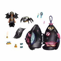 Playmobil Ayuma 70825 toy playset - Additional view 4
