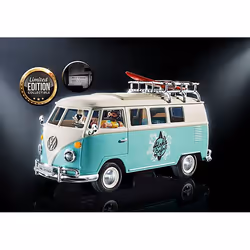 Playmobil 70826, Bus, 5 yr(s), Multicolour