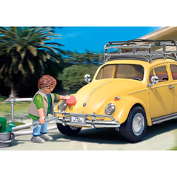 Playmobil 070827 play vehicle/play track - Additional view 6
