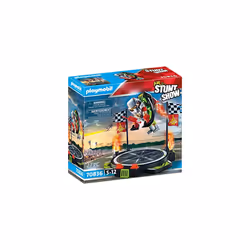 Playmobil 70836, Action/Adventure, 5 yr(s), Multicolour