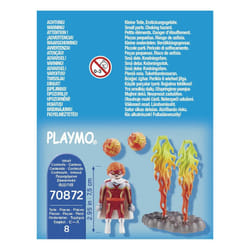 Playmobil City Life 70872 children's toy figure
