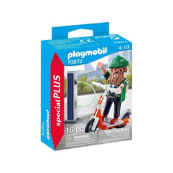 Playmobil City Life 70873 children's toy figure
