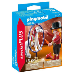 Playmobil City Life 70874 children's toy figure