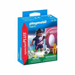 Playmobil City Life 70875, 4 yr(s), Multicolour