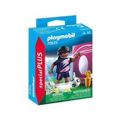 Playmobil City Life 70875 children's toy figure