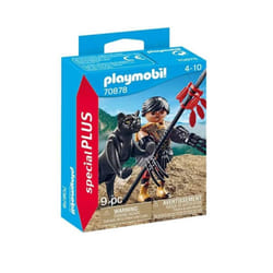Playmobil SpecialPlus 70878 children's toy figure