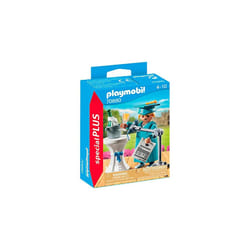 Playmobil City Life 70880 building toy