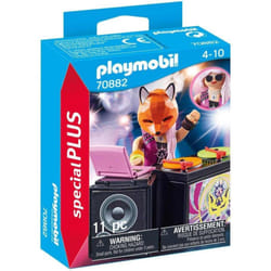 Playmobil SpecialPlus 70882 children's toy figure