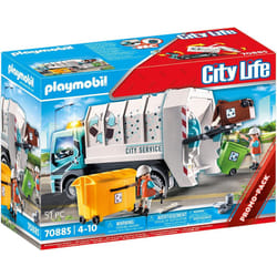 Playmobil City Life 70885 toy playset