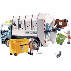 Playmobil City Life 70885 toy playset