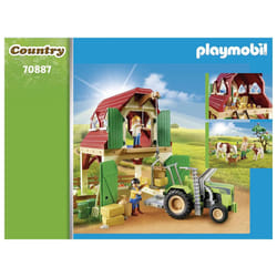 Playmobil Country 70887 toy playset