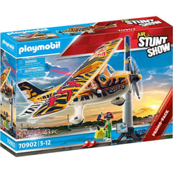 Playmobil Stuntshow 70902 toy playset