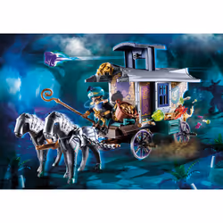 Playmobil Novelmore 70903 toy playset