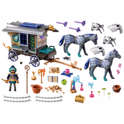 Playmobil Novelmore 70903 toy playset - Additional view 8