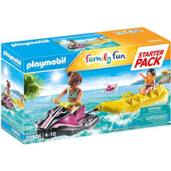 Playmobil FamilyFun 70906 toy playset