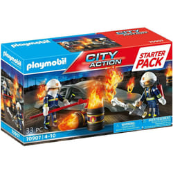 Playmobil City Action 70907 toy playset