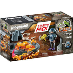 Playmobil Dinos 70909 toy playset