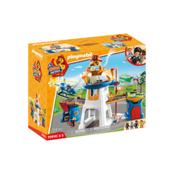 Playmobil Duck On Call - The Headquarters
