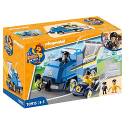 Playmobil Duck On Call 70915 toy playset