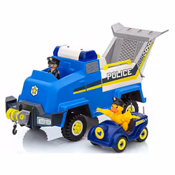 Playmobil Duck On Call 70915 toy playset