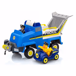 Playmobil Duck On Call 70915 toy playset - Additional view 4