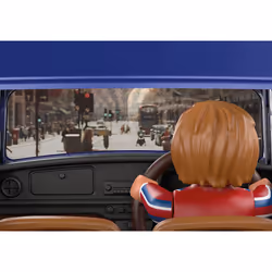 Playmobil 70921 play vehicle/play track - Additional view 4