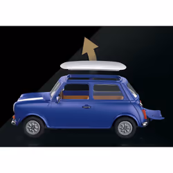 Playmobil 70921 play vehicle/play track - Additional view 7