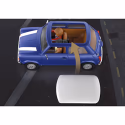 Playmobil 70921 play vehicle/play track - Additional view 8
