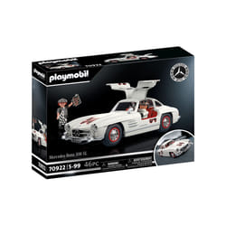 Playmobil 70922 play vehicle/play track
