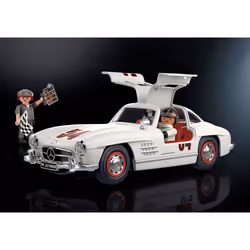 Playmobil 70922 play vehicle/play track