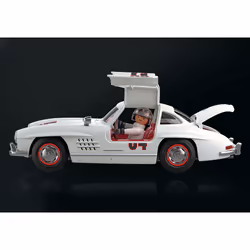 Playmobil 70922 play vehicle/play track - Additional view 4
