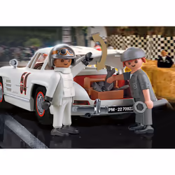 Playmobil 70922 play vehicle/play track - Additional view 6