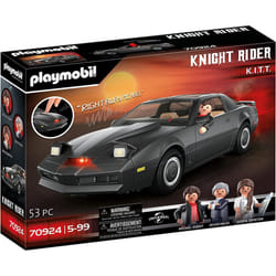 Playmobil Knights Knight Rider - K.I.T.T.