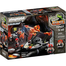 Playmobil 70927 toy playset