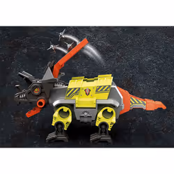 Playmobil Dino Rise Dino Robot - Additional view 4