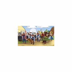 Playmobil Asterix : The village banquet - Additional view 6