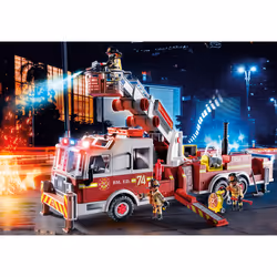 Playmobil City Action 70935 toy playset - Additional view 6