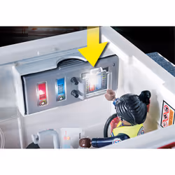 Playmobil City Action 70936 toy playset - Additional view 5