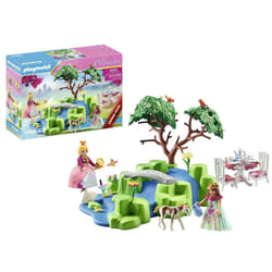 Playmobil Princess 70961 building toy