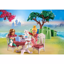 Playmobil Princess 70961 building toy - Additional view 2