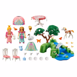 Playmobil Princess 70961 building toy - Additional view 3